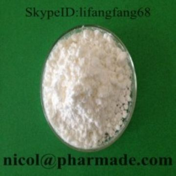 Testosterone Decanoate 